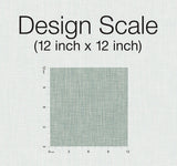 Wallpaper Reed Basket Peel & Stick Wallpaper // Blue