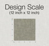 Wallpaper Reed Basket Peel & Stick Wallpaper // Brown