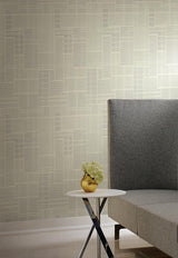Wallpaper Remodel Wallpaper // White