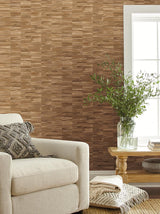 Wallpaper Reserve Wallpaper // Brown