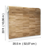 Wallpaper Reserve Wallpaper // Brown