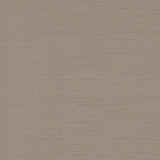 Wallpaper Ribbon Bamboo Wallpaper // Silver Metallic
