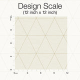 Wallpaper Ridge Wallpaper // Off White