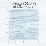 Wallpaper Ripples Wallpaper // Blue