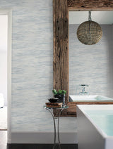 Wallpaper Ripples Wallpaper // Grey