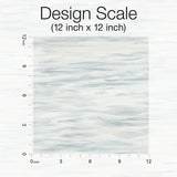 Wallpaper Ripples Wallpaper // Grey