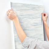 Wallpaper Ripples Wallpaper // Grey