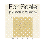 Wallpaper Roost Wallpaper // Yellow