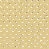 Wallpaper Roost Wallpaper // Yellow
