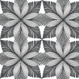 Wallpaper Roulettes Wallpaper // Cream & Black
