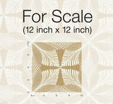 Wallpaper Roulettes Wallpaper // Gold