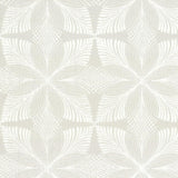 Wallpaper Roulettes Wallpaper // Grey & White