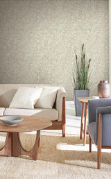 Wallpaper Rowan Wallpaper // Neutral