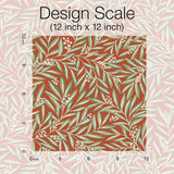 Wallpaper Rowan Wallpaper // Rust