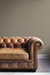 Wallpaper Rugged Linen Wallpaper // Adirondack