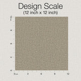 Wallpaper Rugged Linen Wallpaper // Adirondack