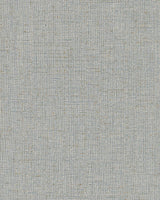 Wallpaper Rugged Linen Wallpaper // Dusk