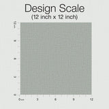 Wallpaper Rugged Linen Wallpaper // Dusk