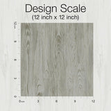 Wallpaper Rusticano Wallpaper // Grey