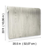 Wallpaper Rusticano Wallpaper // Taupe