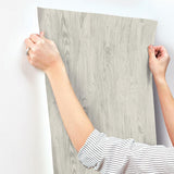 Wallpaper Rusticano Wallpaper // Taupe