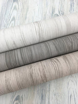 Wallpaper Rusticano Wallpaper // White & Blue