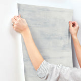 Wallpaper Salt Flats Wallpaper // Blue