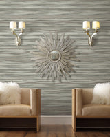 Wallpaper Sanctuary Wallpaper // Grey