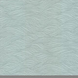 Wallpaper Sand Crest Wallpaper // Light Blue