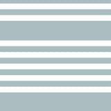 Wallpaper Scholarship Stripe Wallpaper // Blue