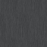 Wallpaper Seagrass Wallpaper // Black & Silver