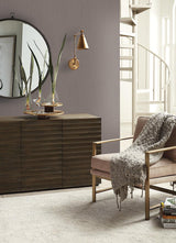 Wallpaper Seagrass Wallpaper // Light Grey