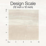 Wallpaper Serene Reflection Wallpaper // Desert