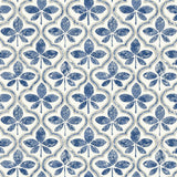 Wallpaper Sevilla Wallpaper // Cobalt