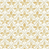 Wallpaper Sevilla Wallpaper // Ochre