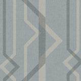 Wallpaper Shape Shifter Wallpaper // Blue