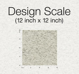 Wallpaper Shimmering Cork Peel & Stick Wallpaper // Beige