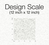 Wallpaper Shimmering Cork Peel & Stick Wallpaper // White