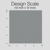 Wallpaper Shining Sisal Grasscloth Wallpaper // Grey Metallic