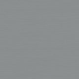 Wallpaper Shining Sisal Grasscloth Wallpaper // Grey Metallic