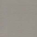 Wallpaper Shining Sisal Grasscloth Wallpaper // White