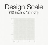 Wallpaper Shirting Plaid Wallpaper // Grey