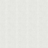 Wallpaper Shirting Plaid Wallpaper // Grey