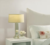 Wallpaper Shodo Stripe Wallpaper // Cream