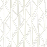 Wallpaper Sideways Sketch Wallpaper // Beige