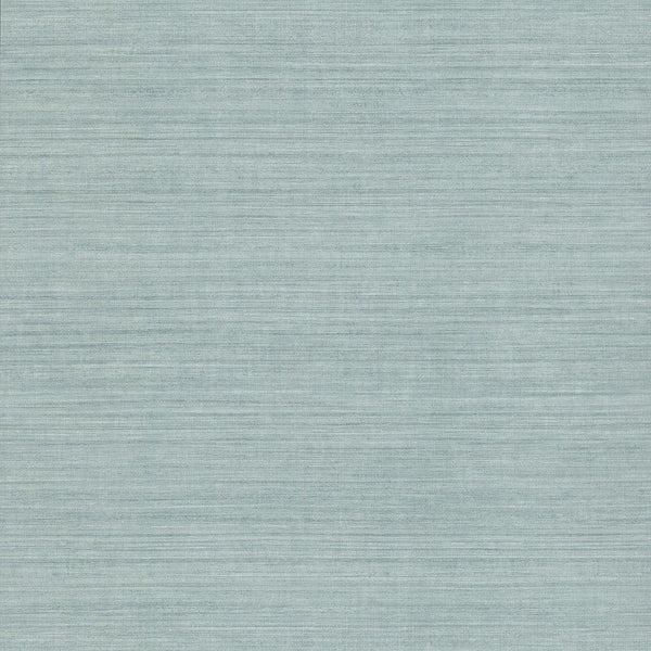 Wallpaper Silk Elegance Wallpaper // Blue 