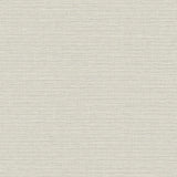 Wallpaper Silk Linen Weave Wallpaper // Caramel