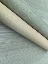 Wallpaper Sisal Grasscloth Wallpaper // Beige