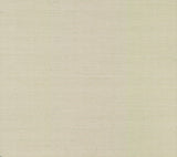 Wallpaper Sisal Grasscloth Wallpaper // Grey & Taupe