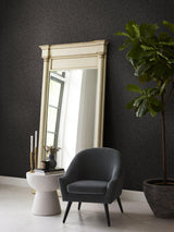 Wallpaper Skin Wallpaper // Black Metallic